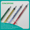 Disposable Medical Syringe 1cc for Injection